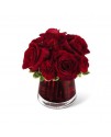 The FTD Sweethearts Bouquet